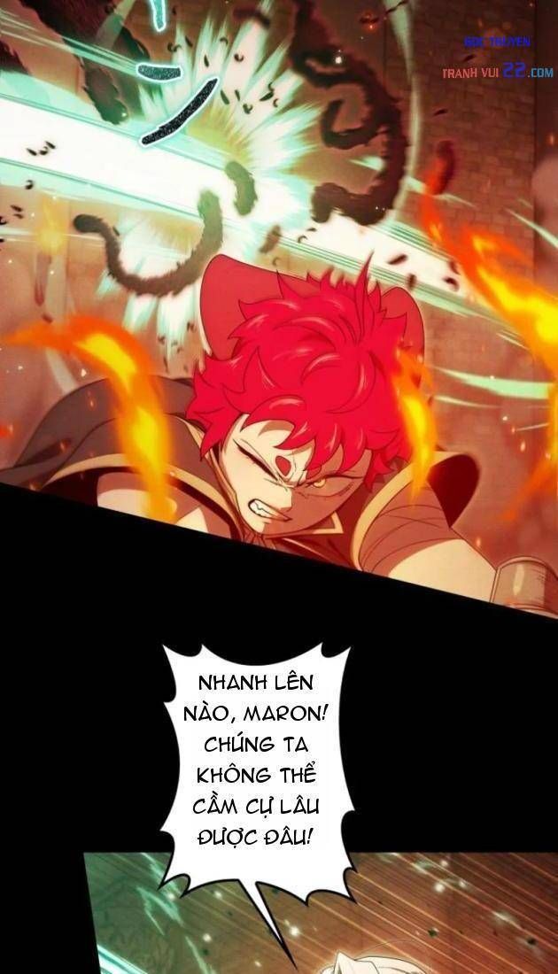 Quái Thực: Huyết Long Đồ Lục Chap 40 - Next Chap 39