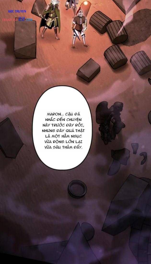 Quái Thực: Huyết Long Đồ Lục Chap 40 - Next Chap 39