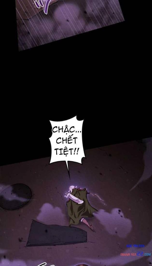 Quái Thực: Huyết Long Đồ Lục Chap 41 - Next Chap 40