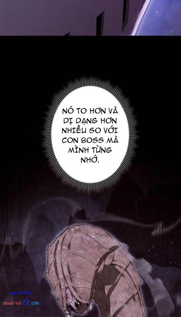 Quái Thực: Huyết Long Đồ Lục Chap 41 - Next Chap 40