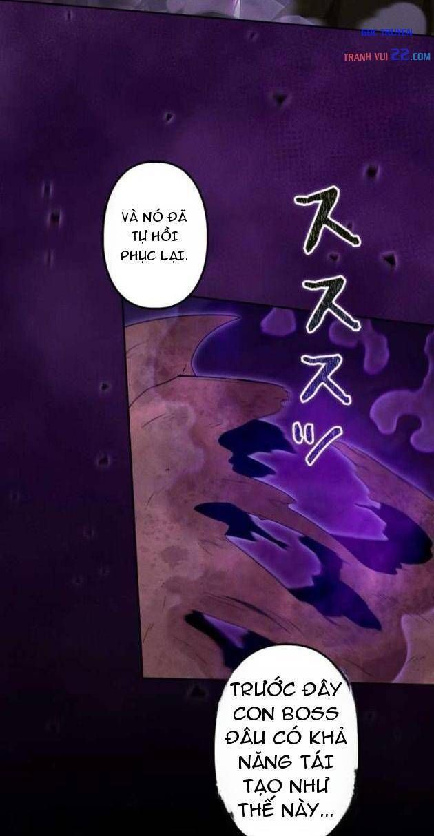 Quái Thực: Huyết Long Đồ Lục Chap 41 - Next Chap 40
