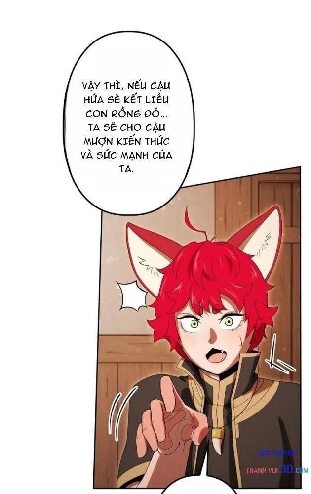 Quái Thực: Huyết Long Đồ Lục Chap 43 - Next Chap 42