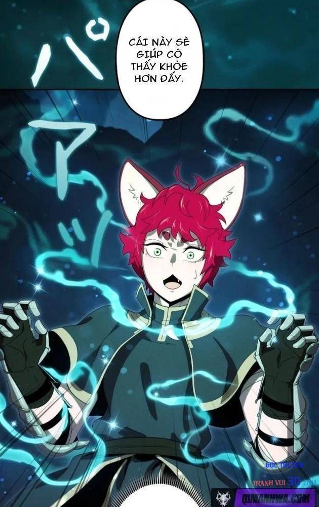 Quái Thực: Huyết Long Đồ Lục Chap 43 - Next Chap 42