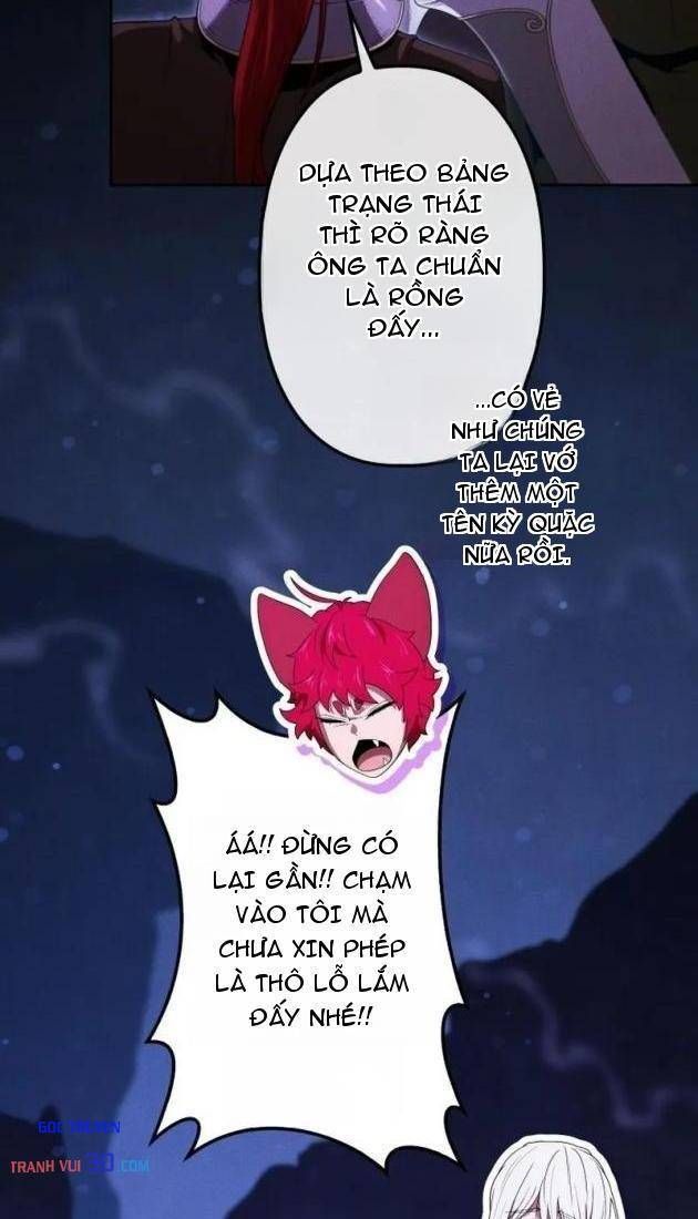Quái Thực: Huyết Long Đồ Lục Chap 43 - Next Chap 42