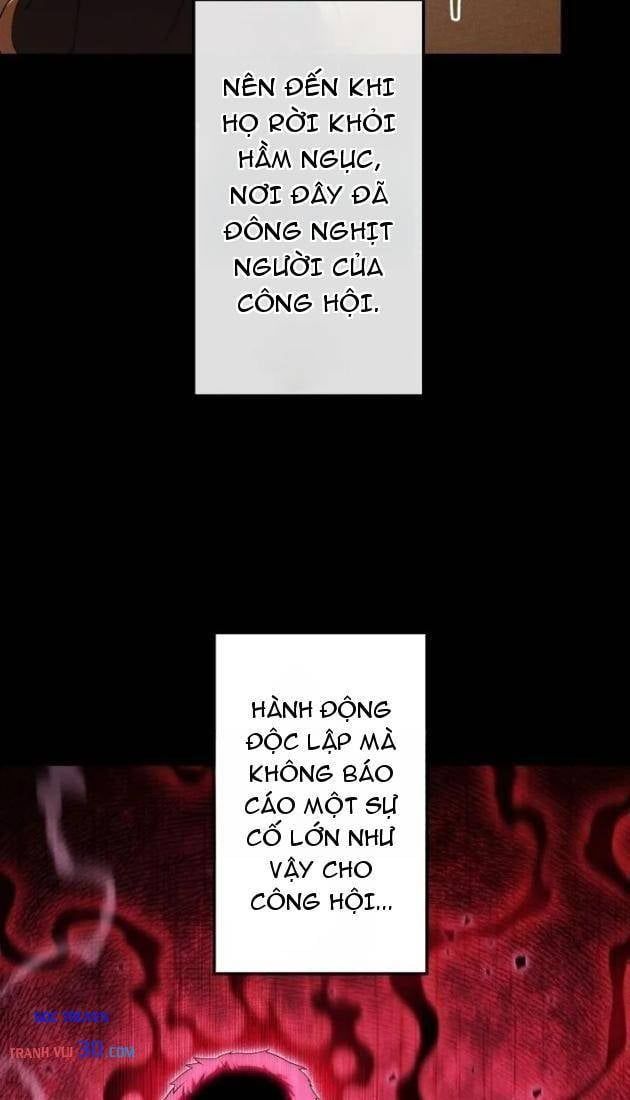 Quái Thực: Huyết Long Đồ Lục Chap 43 - Next Chap 42