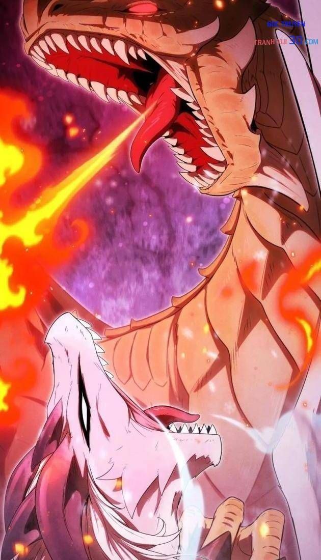 Quái Thực: Huyết Long Đồ Lục Chap 43 - Next Chap 42