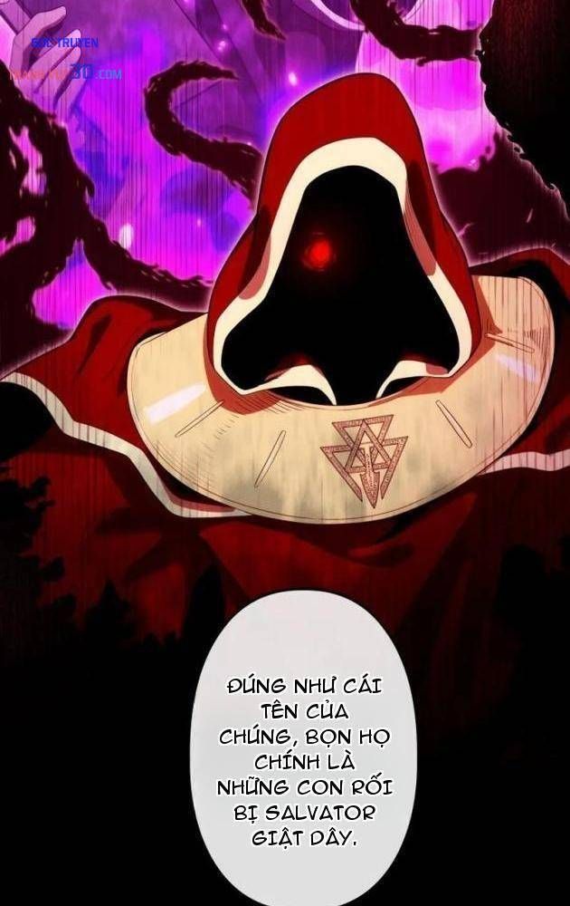 Quái Thực: Huyết Long Đồ Lục Chap 43 - Next Chap 42
