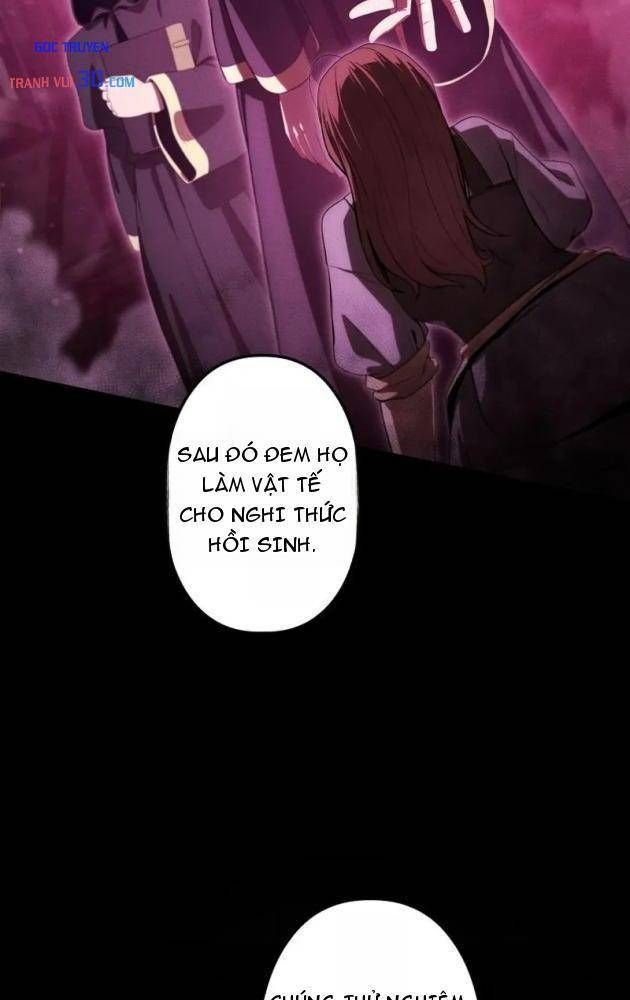 Quái Thực: Huyết Long Đồ Lục Chap 43 - Next Chap 42