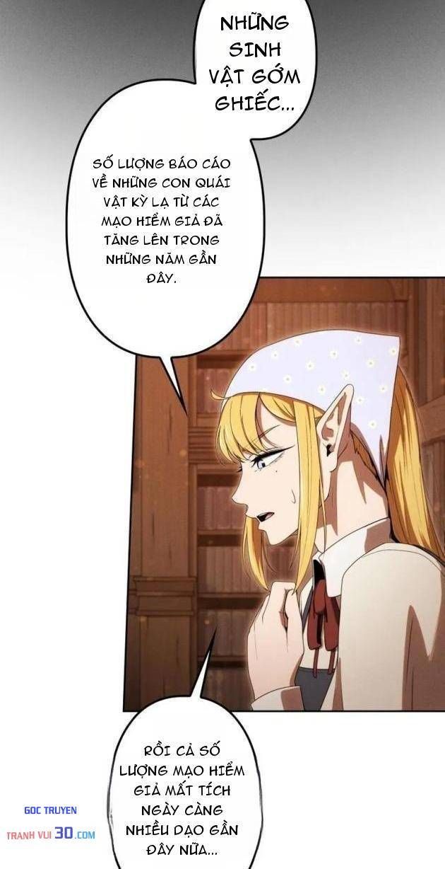 Quái Thực: Huyết Long Đồ Lục Chap 43 - Next Chap 42