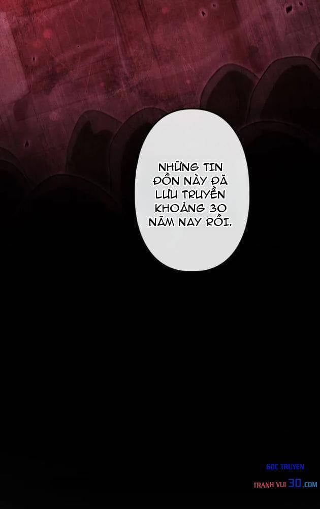 Quái Thực: Huyết Long Đồ Lục Chap 43 - Next Chap 42