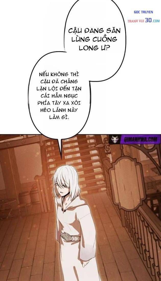 Quái Thực: Huyết Long Đồ Lục Chap 43 - Next Chap 42