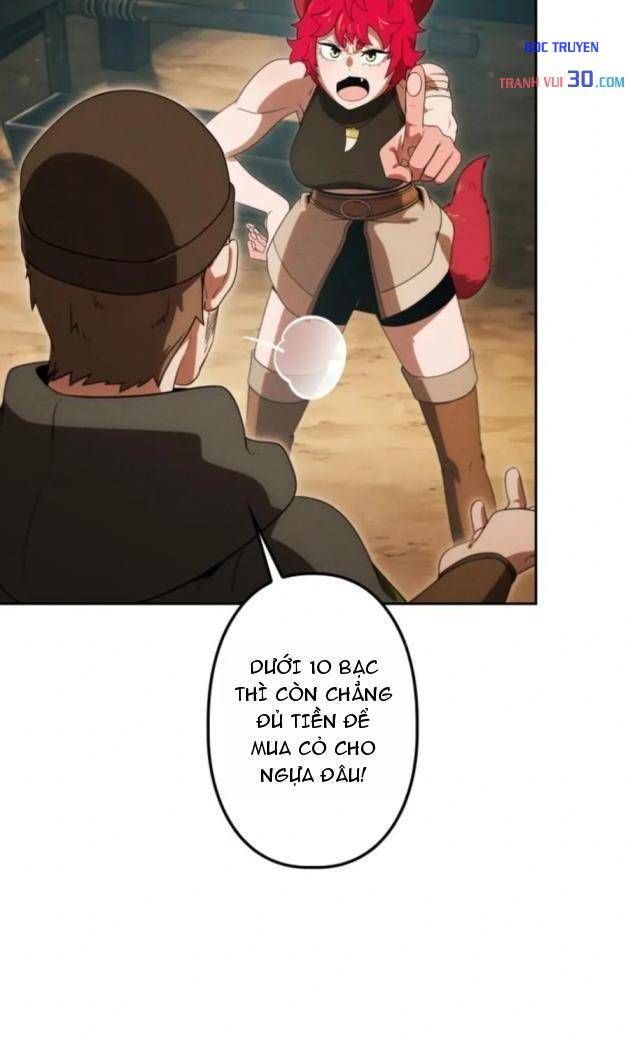 Quái Thực: Huyết Long Đồ Lục Chap 44 - Next Chap 43