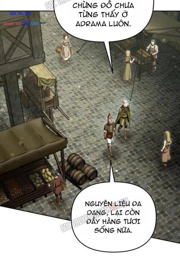 Quái Thực: Huyết Long Đồ Lục Chap 45 - Next Chap 44