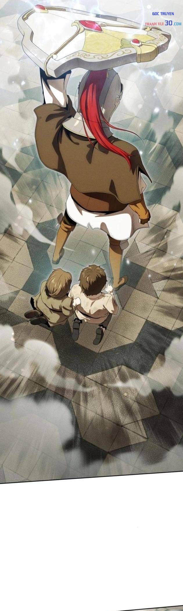 Quái Thực: Huyết Long Đồ Lục Chap 45 - Next Chap 44