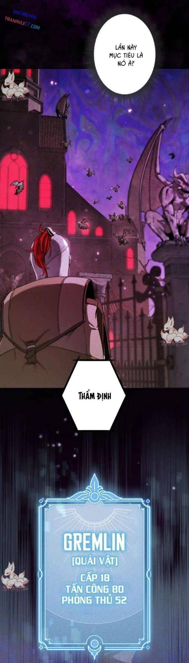 Quái Thực: Huyết Long Đồ Lục Chap 5 - Next Chap 4