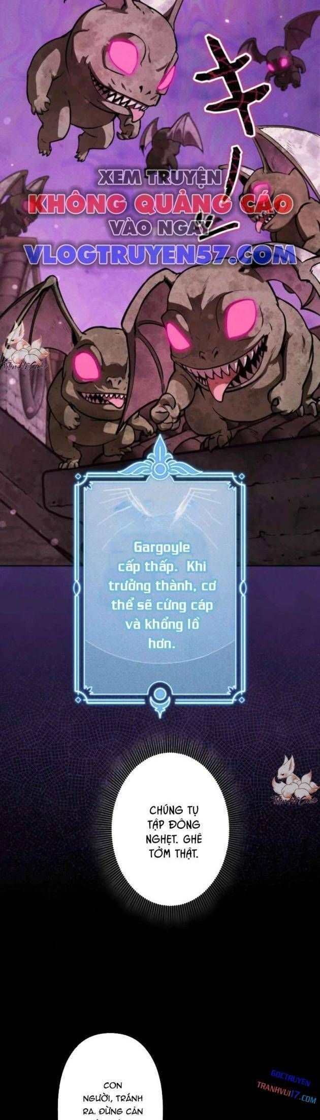 Quái Thực: Huyết Long Đồ Lục Chap 5 - Next Chap 4