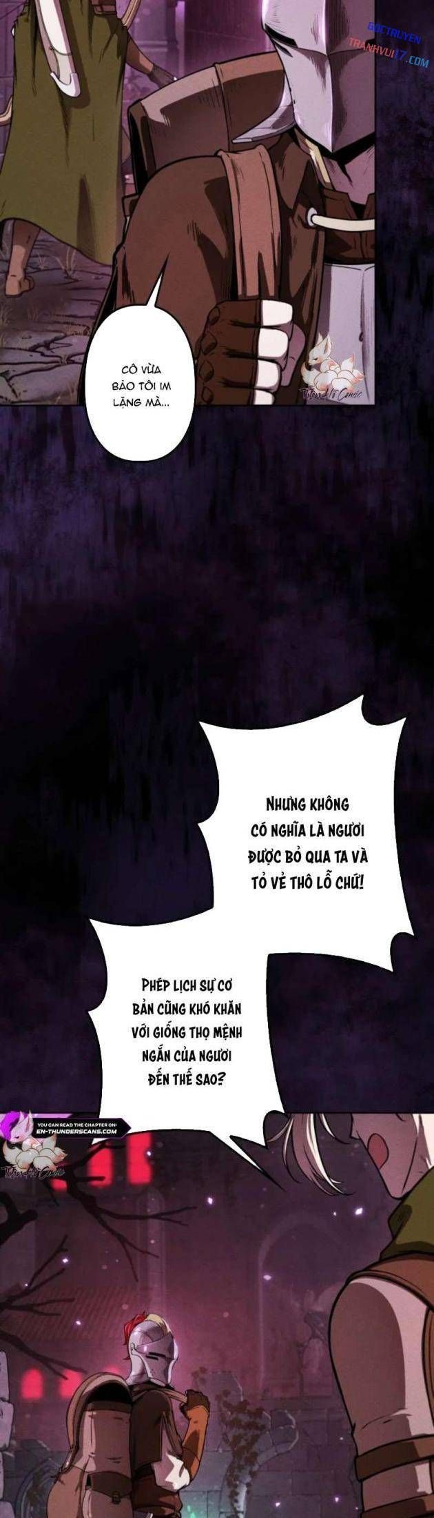 Quái Thực: Huyết Long Đồ Lục Chap 5 - Next Chap 4