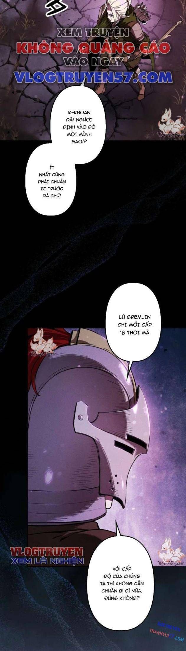 Quái Thực: Huyết Long Đồ Lục Chap 5 - Next Chap 4
