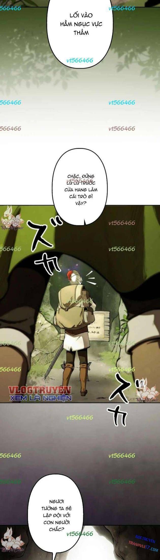 Quái Thực: Huyết Long Đồ Lục Chap 5 - Next Chap 4