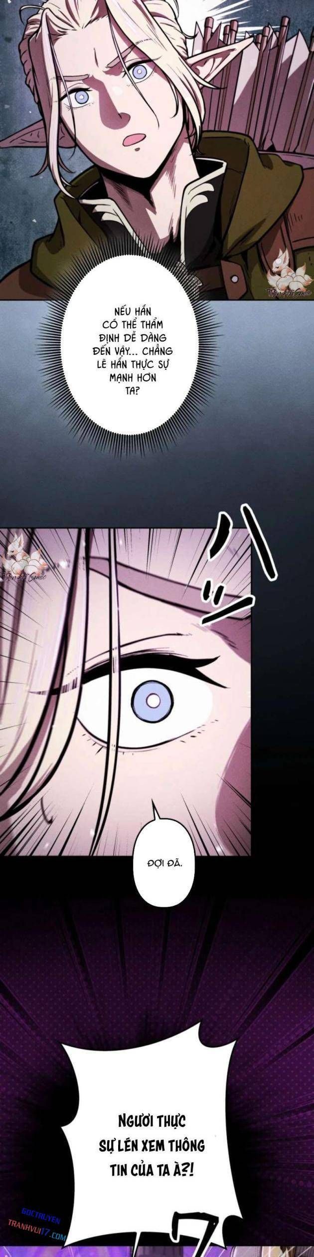 Quái Thực: Huyết Long Đồ Lục Chap 5 - Next Chap 4
