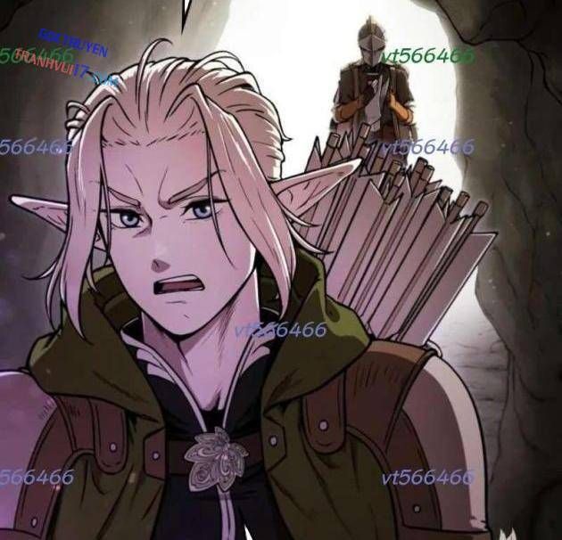Quái Thực: Huyết Long Đồ Lục Chap 5 - Next Chap 4