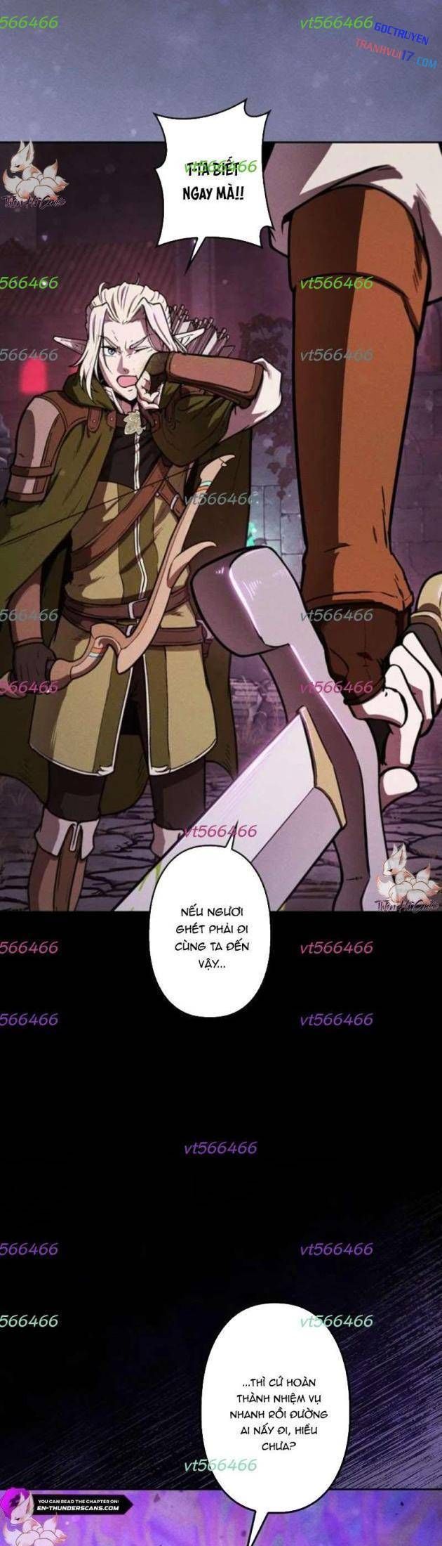 Quái Thực: Huyết Long Đồ Lục Chap 5 - Next Chap 4