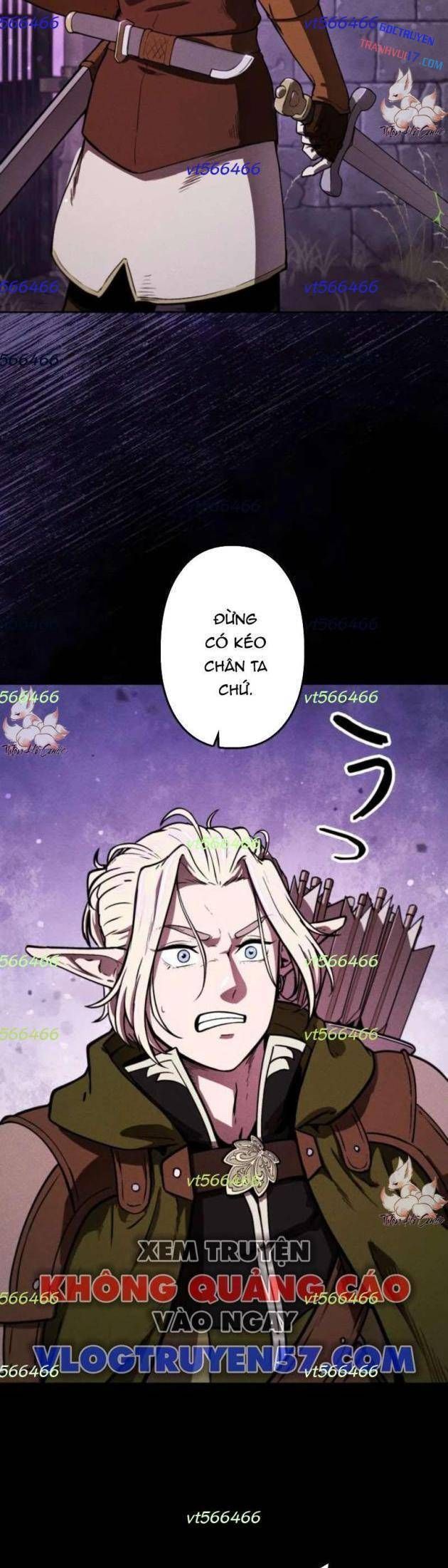Quái Thực: Huyết Long Đồ Lục Chap 5 - Next Chap 4