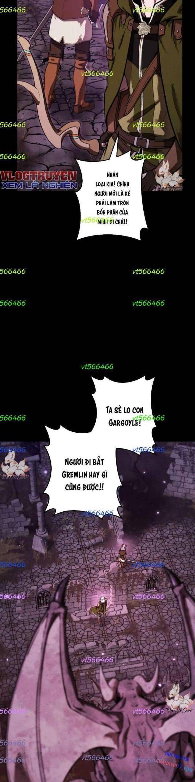 Quái Thực: Huyết Long Đồ Lục Chap 5 - Next Chap 4