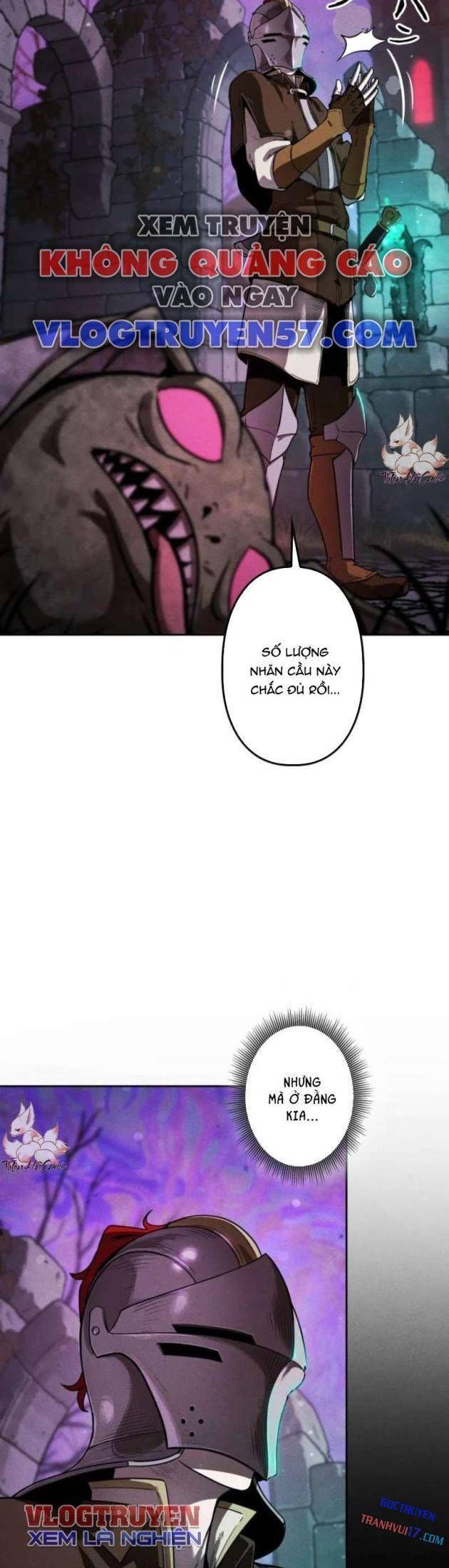 Quái Thực: Huyết Long Đồ Lục Chap 5 - Next Chap 4