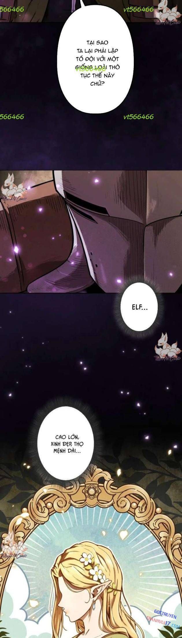 Quái Thực: Huyết Long Đồ Lục Chap 5 - Next Chap 4