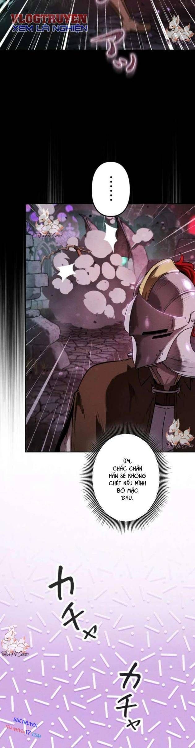 Quái Thực: Huyết Long Đồ Lục Chap 5 - Next Chap 4