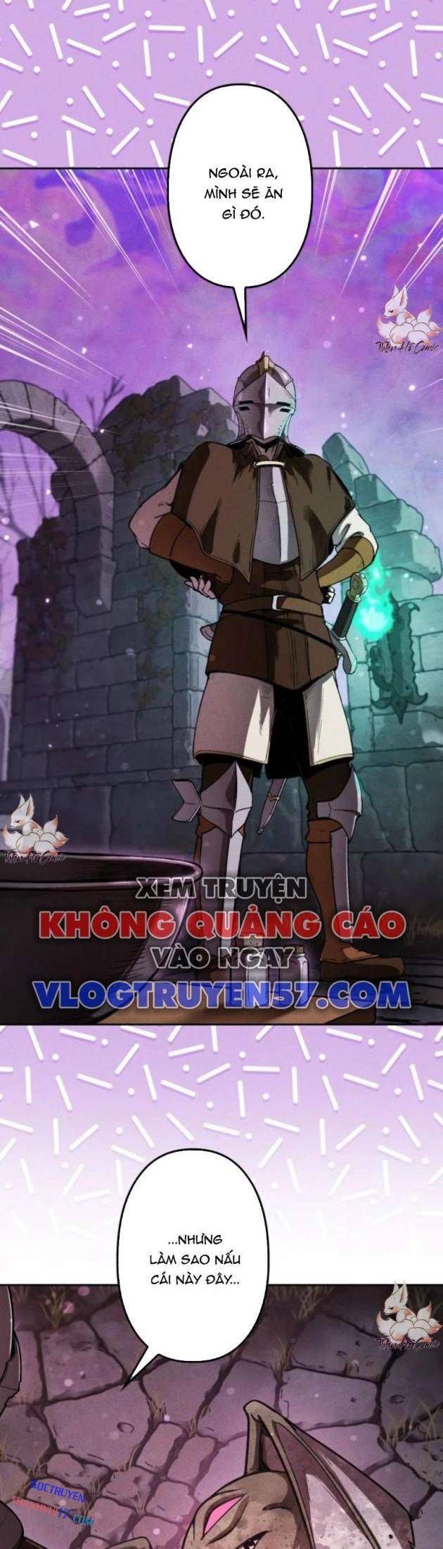 Quái Thực: Huyết Long Đồ Lục Chap 5 - Next Chap 4