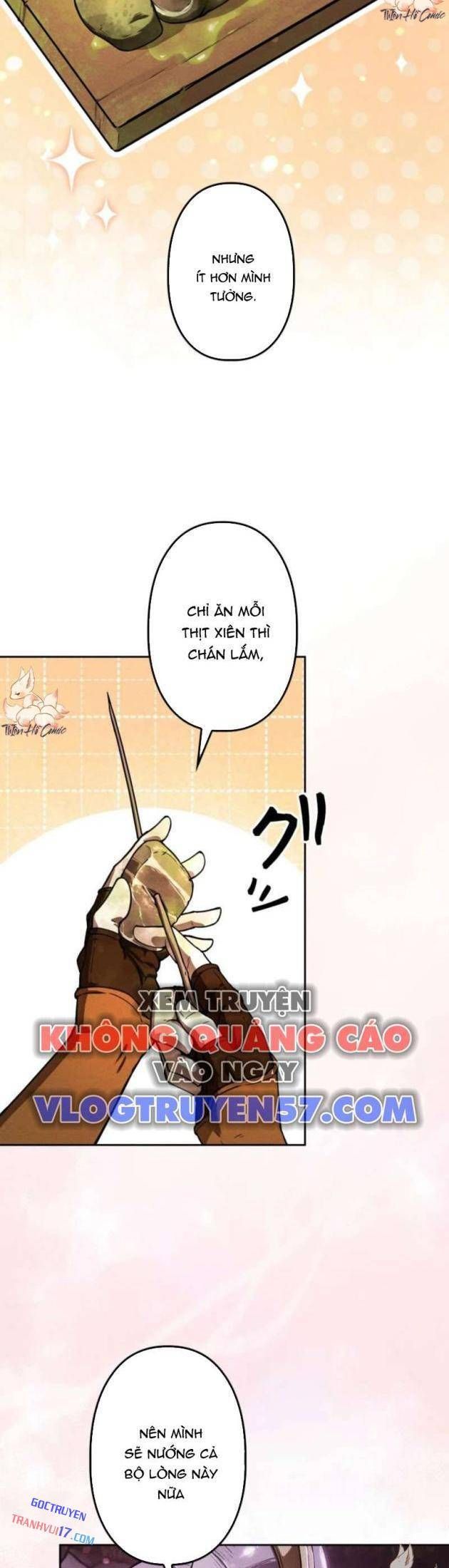 Quái Thực: Huyết Long Đồ Lục Chap 5 - Next Chap 4