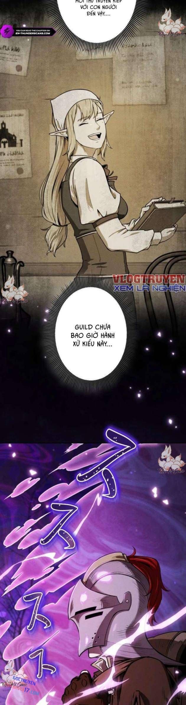 Quái Thực: Huyết Long Đồ Lục Chap 5 - Next Chap 4