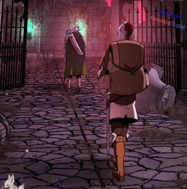 Quái Thực: Huyết Long Đồ Lục Chap 5 - Next Chap 4