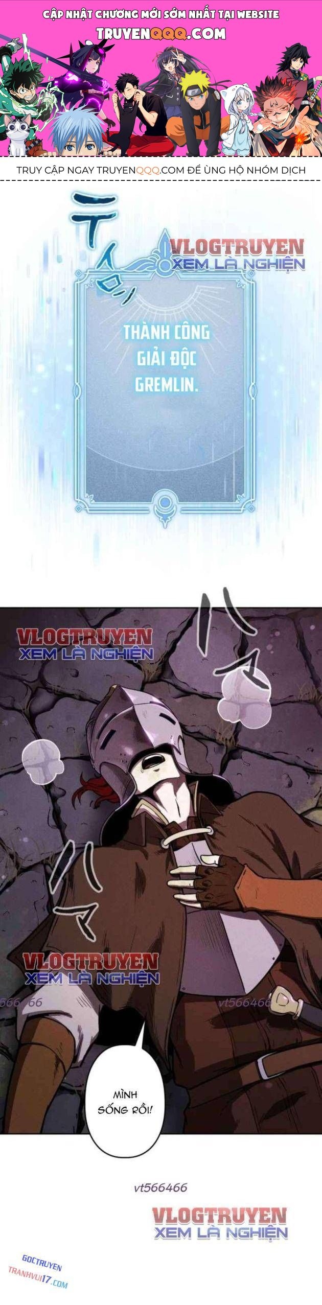 Quái Thực: Huyết Long Đồ Lục Chap 6 - Next Chap 5