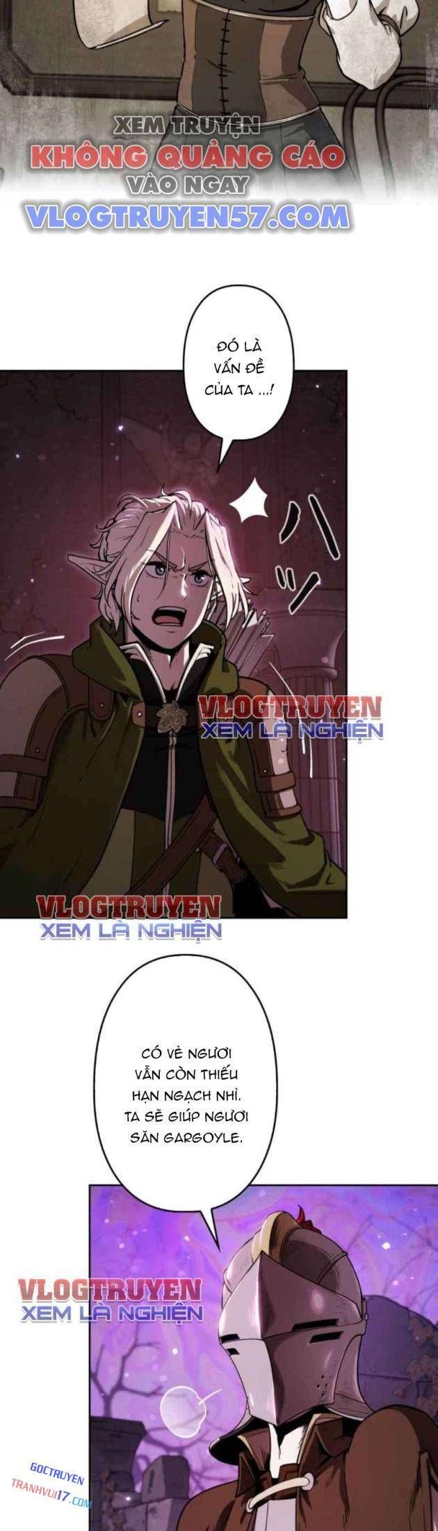 Quái Thực: Huyết Long Đồ Lục Chap 6 - Next Chap 5