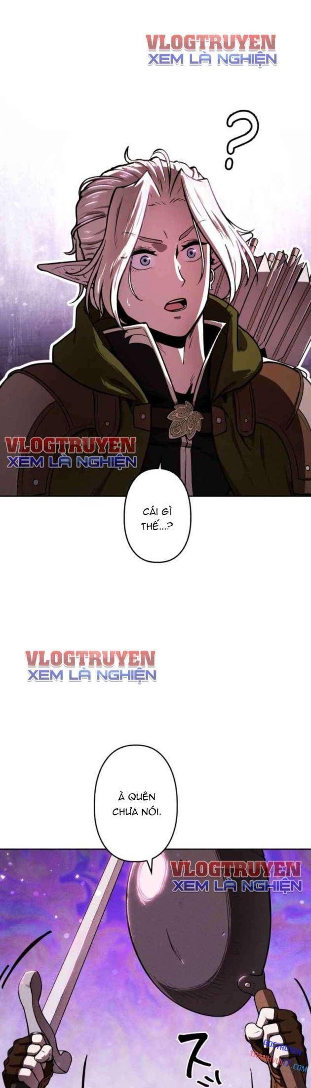 Quái Thực: Huyết Long Đồ Lục Chap 6 - Next Chap 5