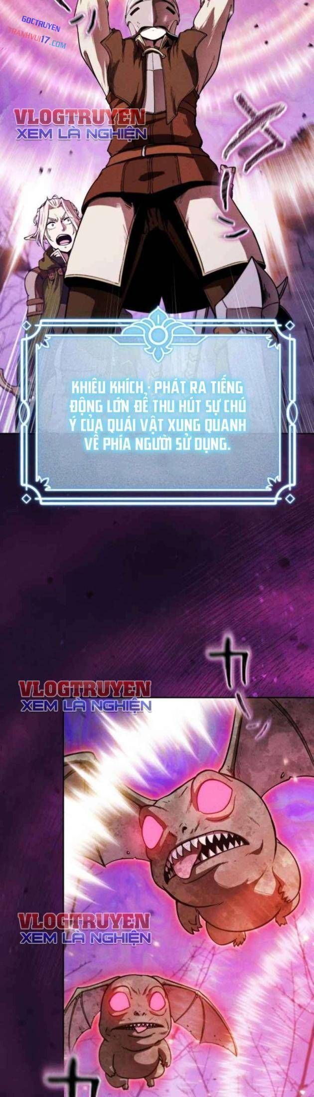 Quái Thực: Huyết Long Đồ Lục Chap 6 - Next Chap 5