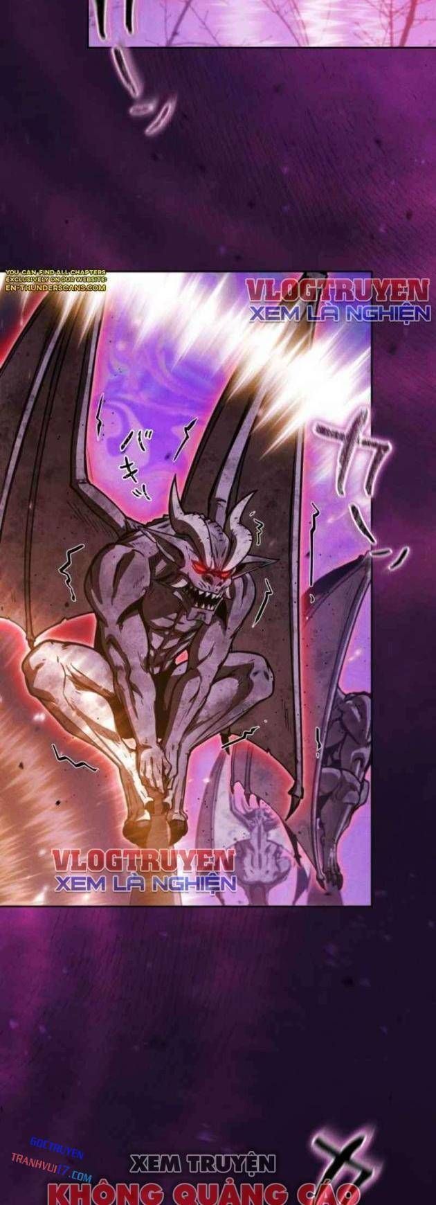 Quái Thực: Huyết Long Đồ Lục Chap 6 - Next Chap 5