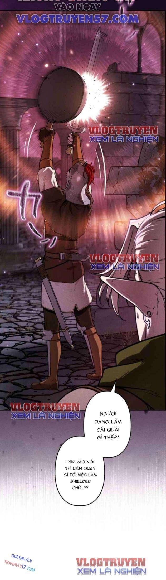 Quái Thực: Huyết Long Đồ Lục Chap 6 - Next Chap 5