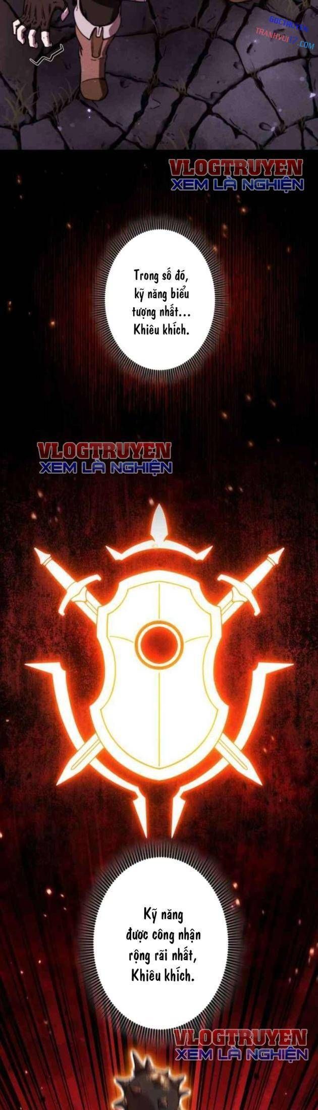 Quái Thực: Huyết Long Đồ Lục Chap 6 - Next Chap 5
