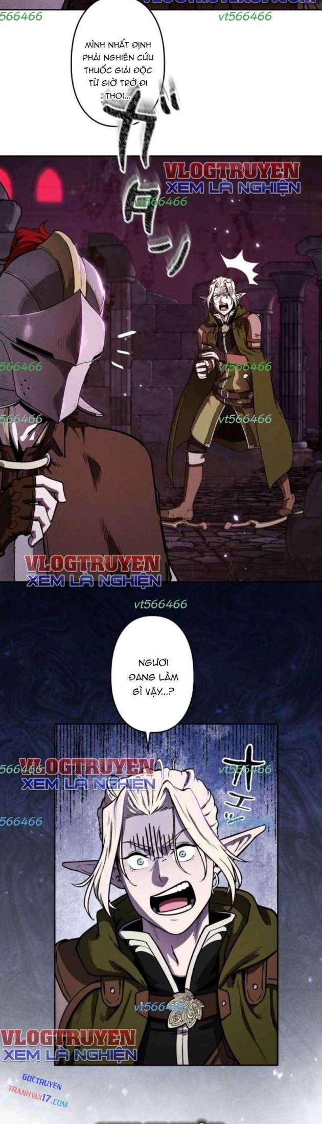 Quái Thực: Huyết Long Đồ Lục Chap 6 - Next Chap 5
