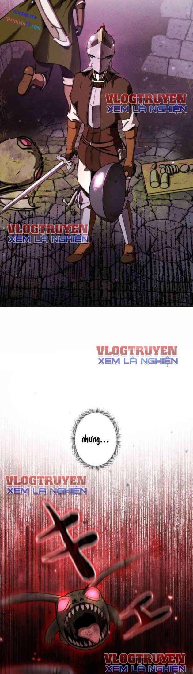 Quái Thực: Huyết Long Đồ Lục Chap 6 - Next Chap 5