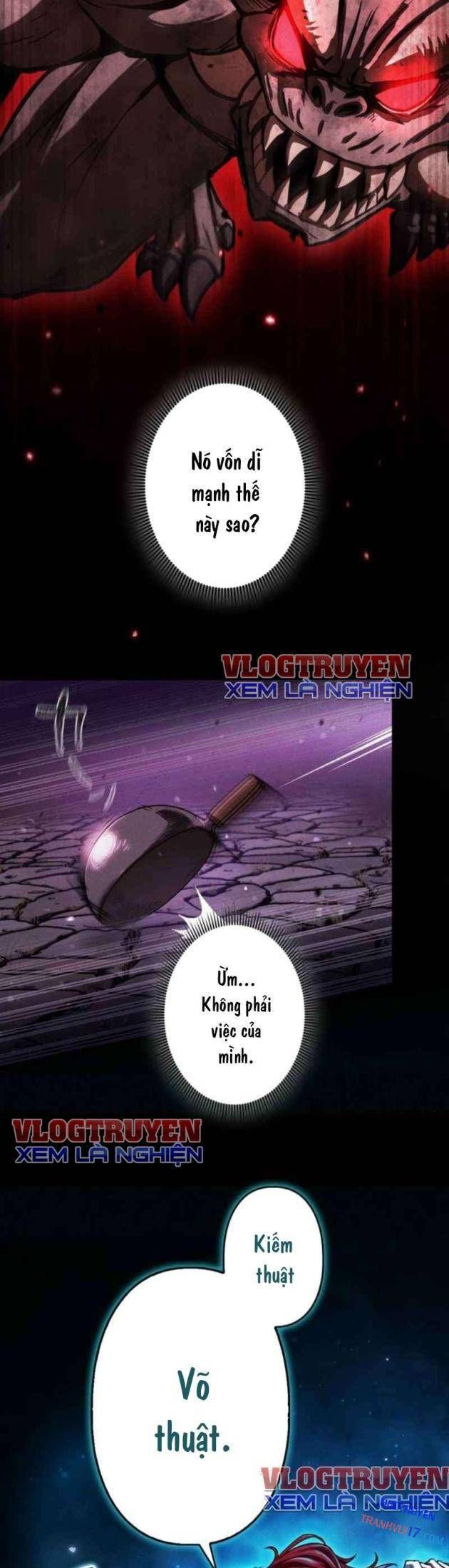 Quái Thực: Huyết Long Đồ Lục Chap 6 - Next Chap 5