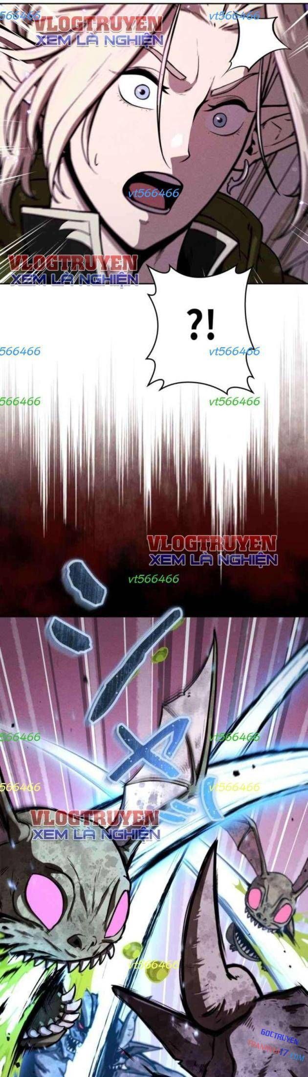 Quái Thực: Huyết Long Đồ Lục Chap 6 - Next Chap 5