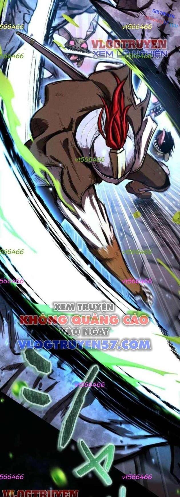 Quái Thực: Huyết Long Đồ Lục Chap 6 - Next Chap 5