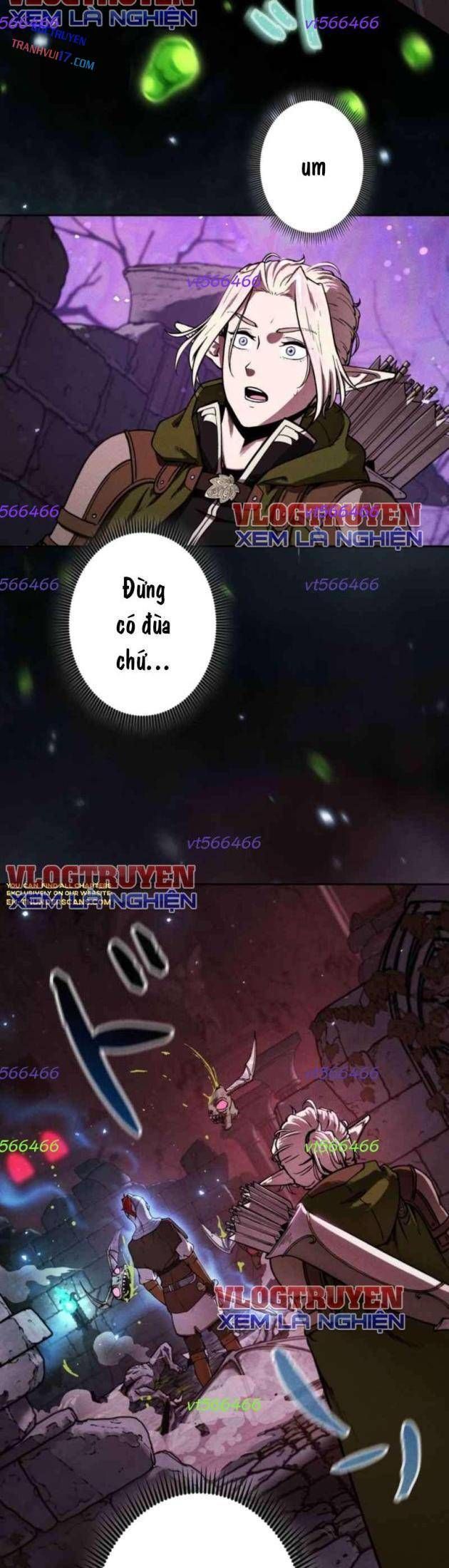Quái Thực: Huyết Long Đồ Lục Chap 6 - Next Chap 5
