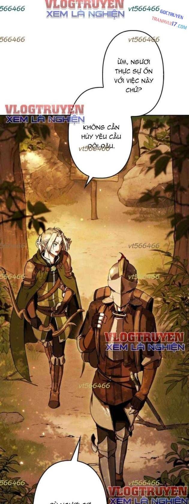 Quái Thực: Huyết Long Đồ Lục Chap 6 - Next Chap 5