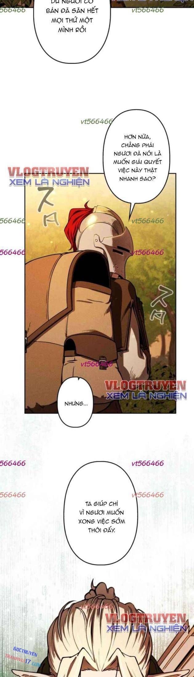 Quái Thực: Huyết Long Đồ Lục Chap 6 - Next Chap 5